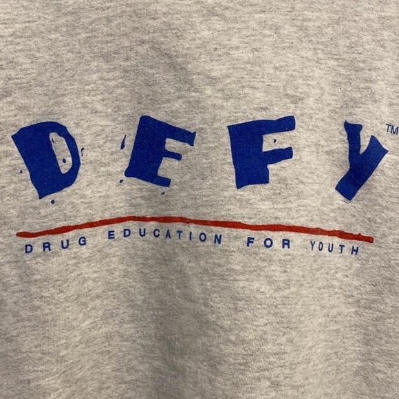 Y2K Vintage sweatshirt - Picture 2 of 5